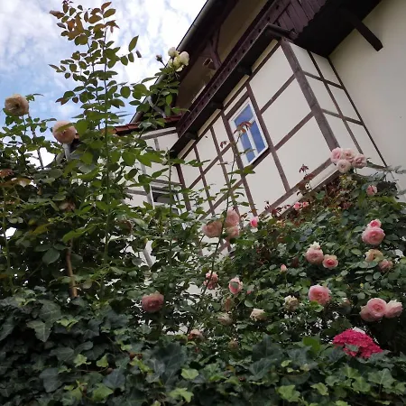 Apartamento Altes Standesamt