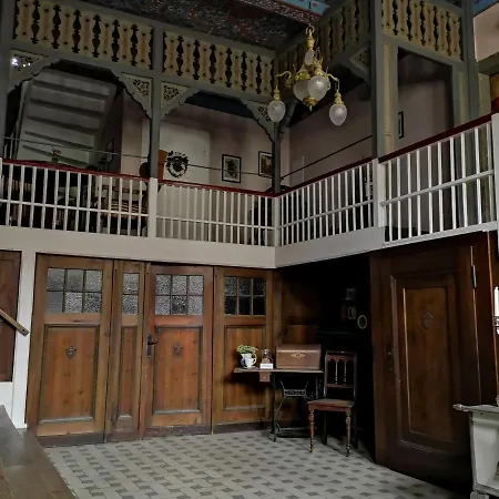 Altes Standesamt * Weissensee (Thuringia)