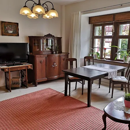 Apartamento Altes Standesamt