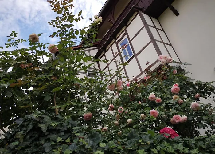 Apartamento Altes Standesamt