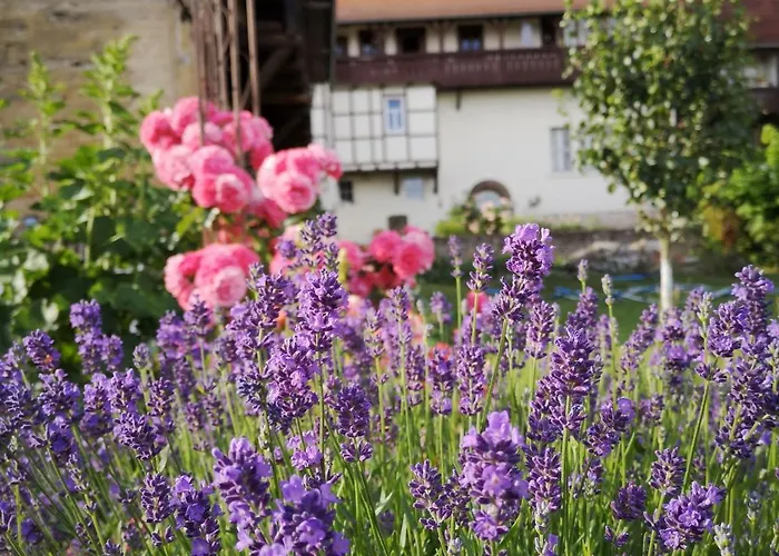 Apartamento Altes Standesamt