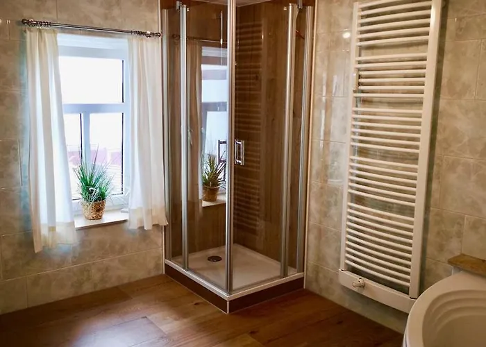 Apartamento Altes Standesamt *