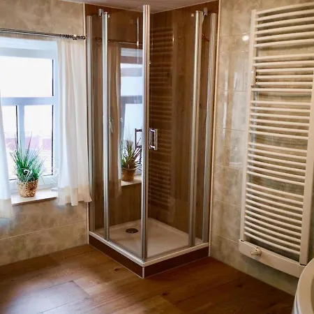 Apartment Altes Standesamt *