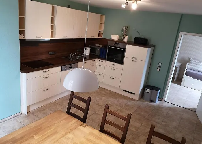 Altes Standesamt Weissensee (Thuringia)